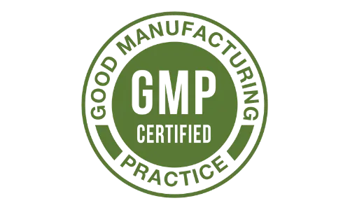 VisiFlora GMP Certified