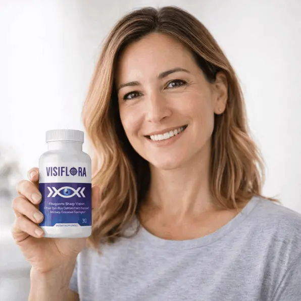 VisiFlora real reviews